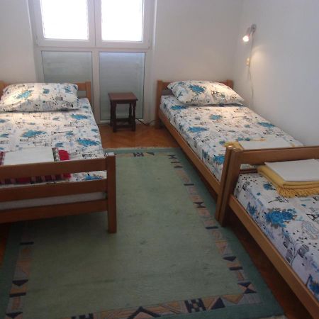 Rooms Port Dubrovnik Exterior foto