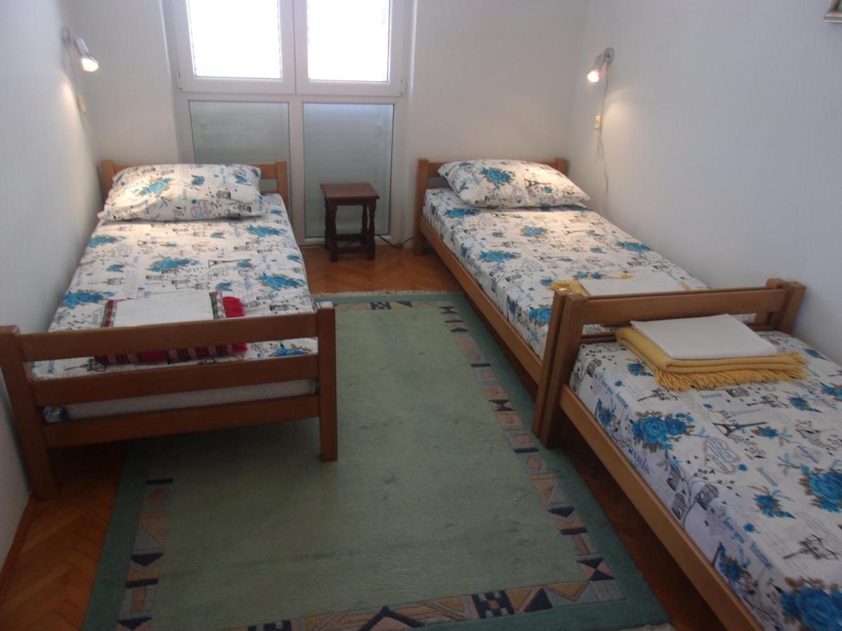 Rooms Port Dubrovnik Exterior foto